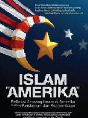 ISLAM AMERIKA 