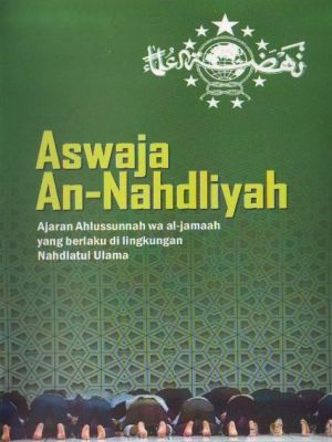 Aswaja An-Nahdliyah