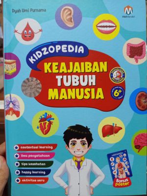 Kidzopedia