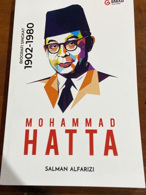 Mohammad Hatta