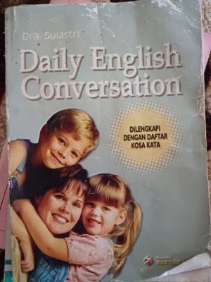 Daily English Conversation