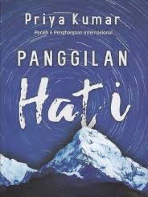 Panggilan Hati