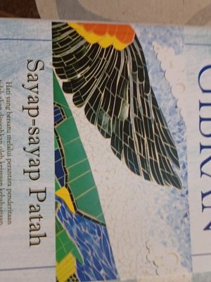 Kahlil Gibran Sayap-sayap Patah