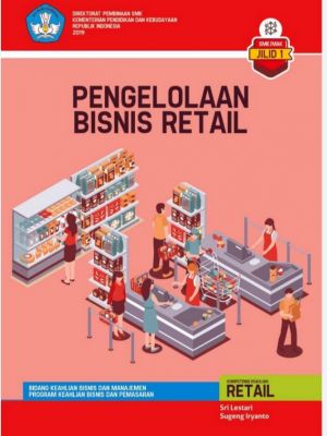 PENGELOLAAN BISNIS  RETAIL