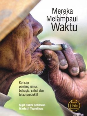 Mereka yang Melampaui Waktu