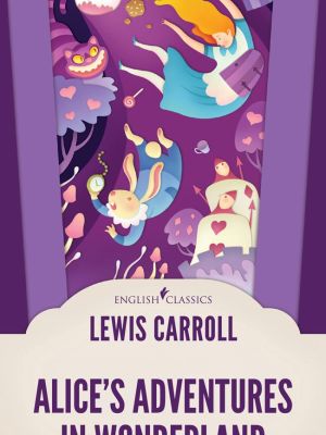 Alice's Adventures In Wonderland
