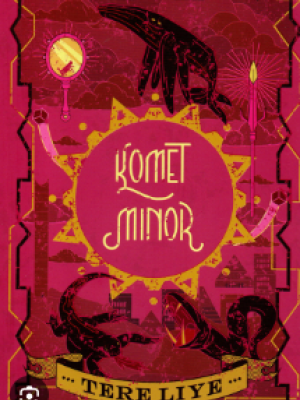 komet minor