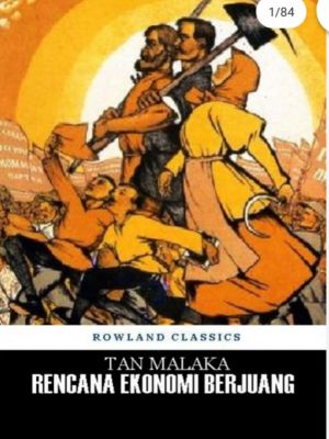 Rencana Ekonomi Berjuang Tan Malaka (1945)