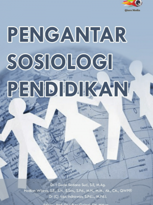 PENGANTAR SOSIOLOGI PENDIDIKAN