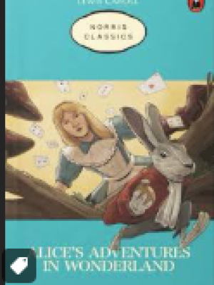 Alice's Adventures in Wonderland
