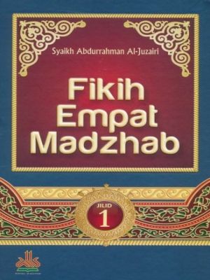 Fikih Empat Madzhab