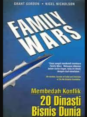 Family Wars