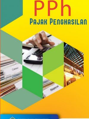 PAJAK PENGHASILAN (PPh)