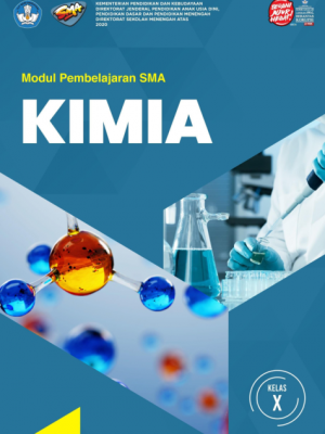 Modul Pembelajaran Kimia SMA Kelas X