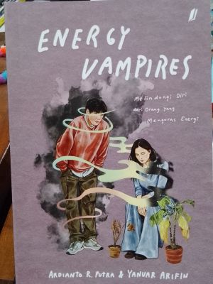 Energy Vampires