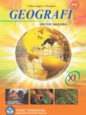 Geografi