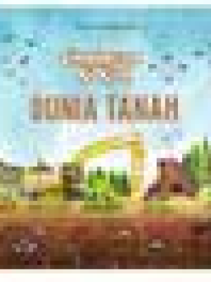 Ensiklopedia Si Kecil