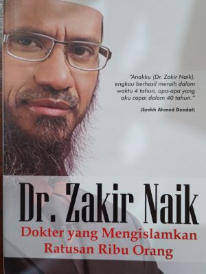 Dr.Zakir Naik