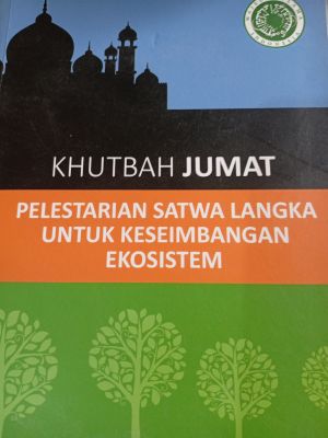 Khutbah jumat
