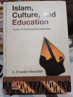 Islam Culture, and Education