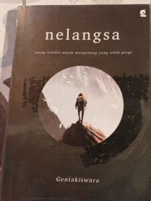 Nelangsa