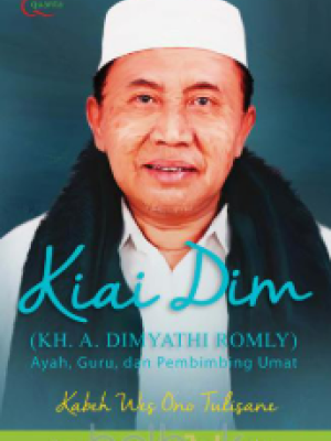 Kiai Dim