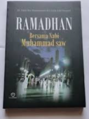 ramadhan bersama nabi muhhammad saw