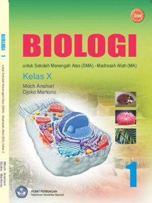 BIOLOGI 1