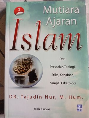 Mutiara Ajaran Islam