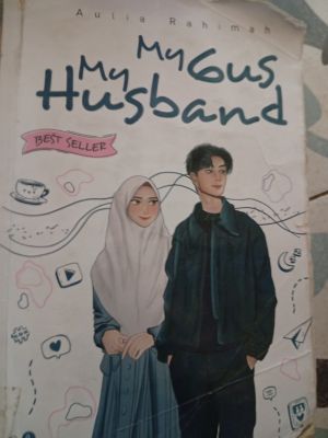 MY GUS MY HUSBAND