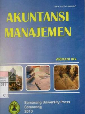 AKUNTANSI MANAJEMEN (Buku 1)