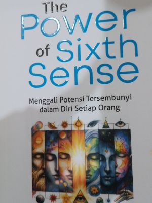 The Power of Sixth Sense