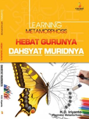 LEARNING METAMORPHOSIS