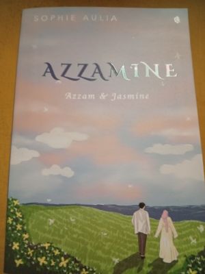 Azzamine