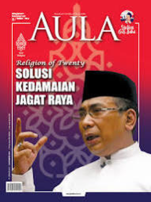 SOLUSI KEDAMAIANJAGAT RAYA
