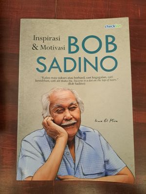 SMK - BOB SADINO