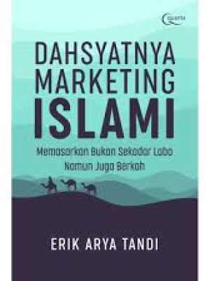 DAHSYATNYA MARKETING ISLAMI
