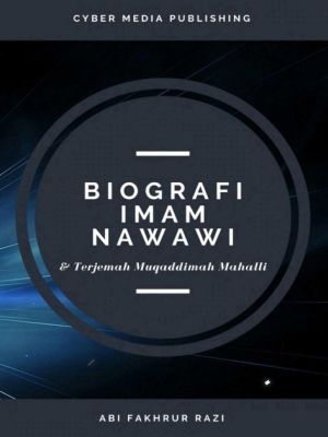 Biografi Imam Nawawi