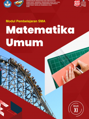 Modul Pembelajaran SMA Matematika Umum Kelas XI