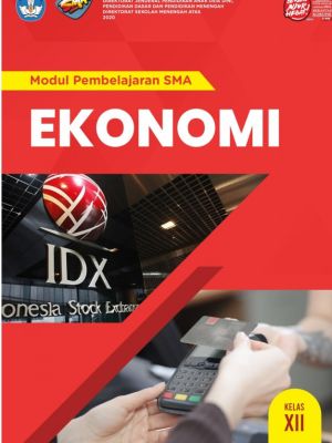 Modul Ekonomi Kelas XII