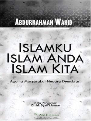 Islamku Islam anda Islam kita