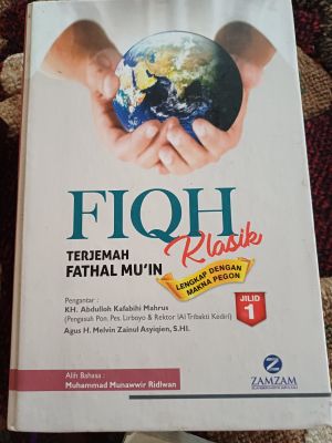 Fiqih Klasik