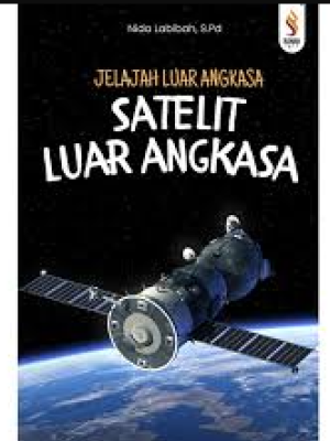 Jelajah Luar Angkasa