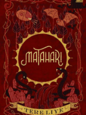 Matahari