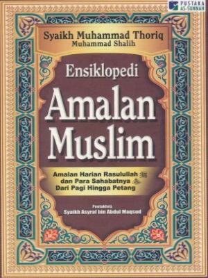 Ensiklopedi Amalan Muslim