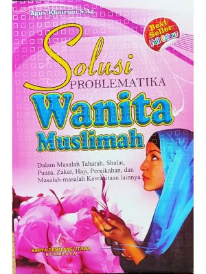 solusi problematika wanita muslimah