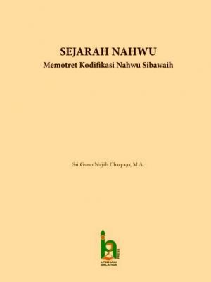 SEJARAH NAHWU