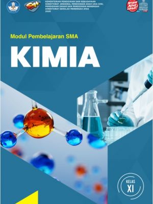 Modul Pembelajaran Kimia SMA Kelas XI