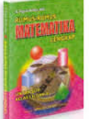 rumus-rumus matematika lengkap