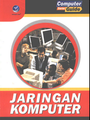JARINGAN KOMPUTER